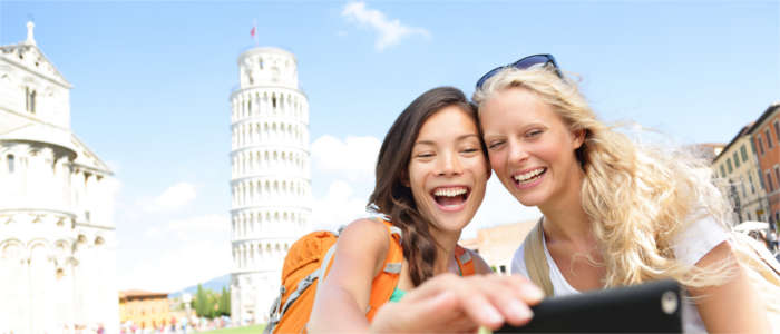 Cultural holidays in Tuscany