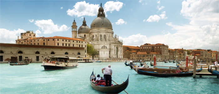 Venice in Veneto