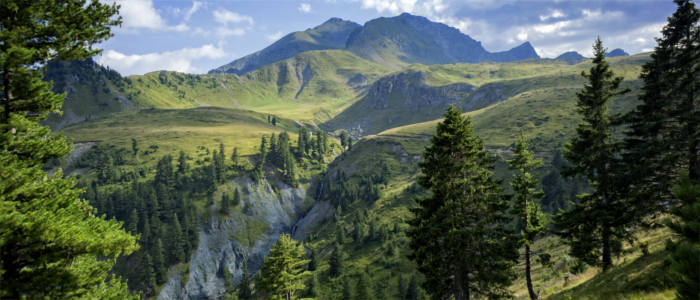 Gjeravica - Kosovo's highest mountain