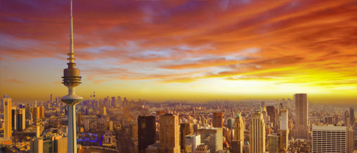 Kuwait City