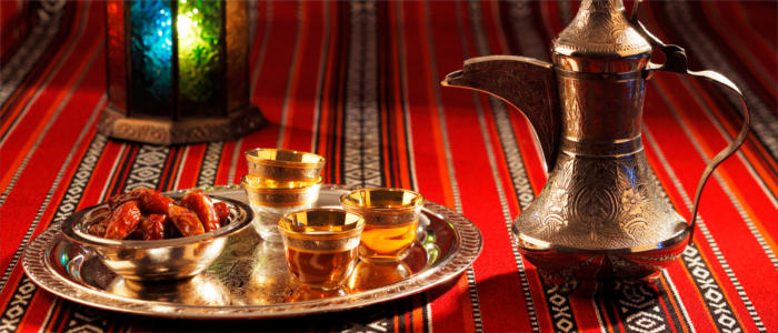 Traditions and customs in Kuwait