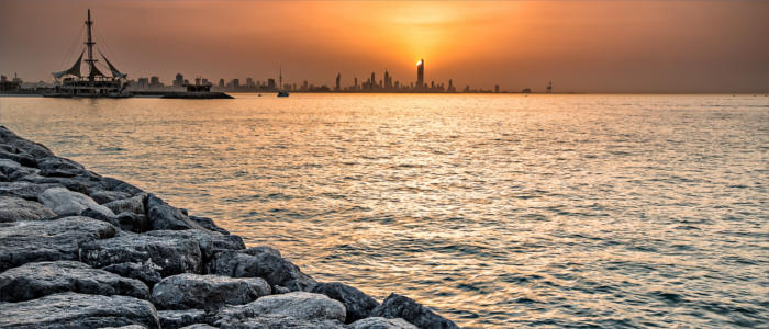 Persian Gulf