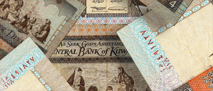 Kuwait's prosperity