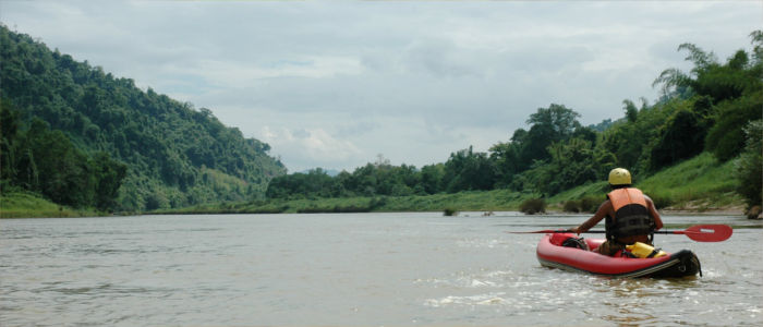 Holidays in Laos
