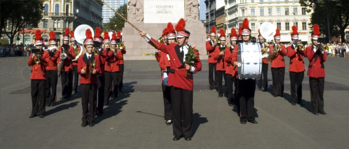 Music in Latvia