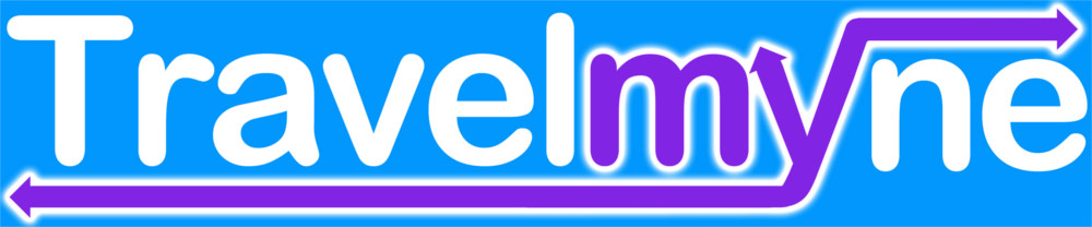 Logo Travelmyne rectangle