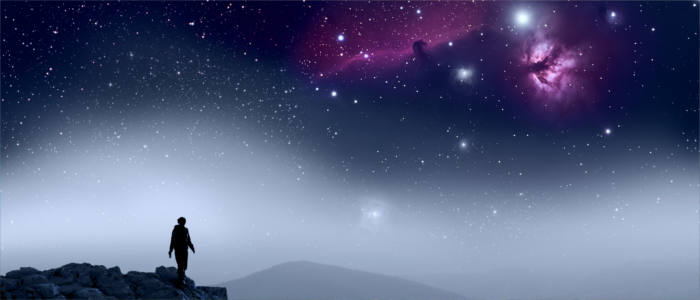Macedonia's nights