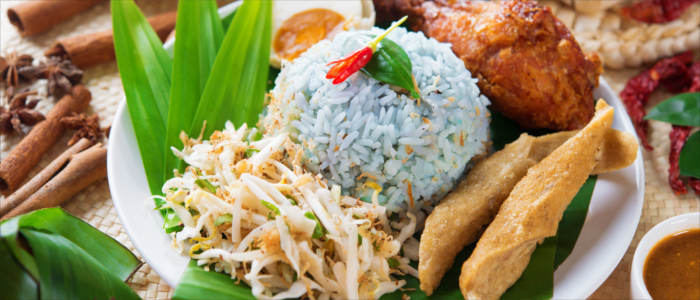 Malaysian cuisine