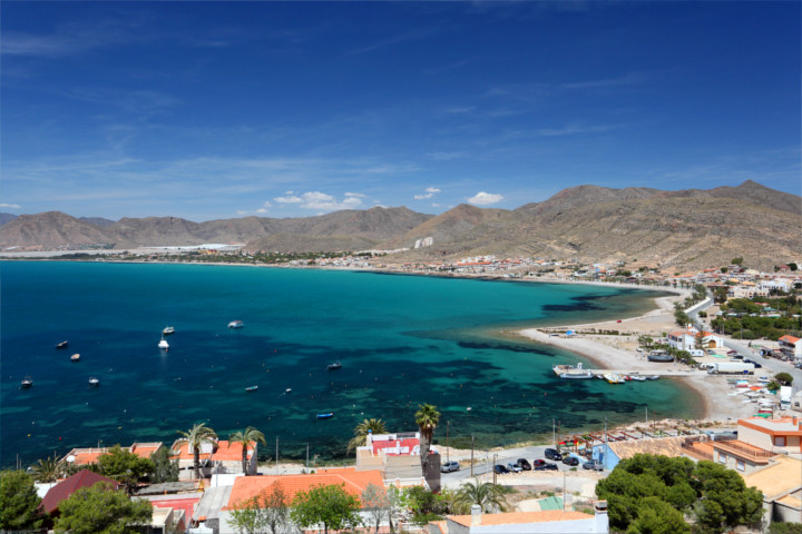 Murcia The Hottest Region in Spain | Travelmyne.com