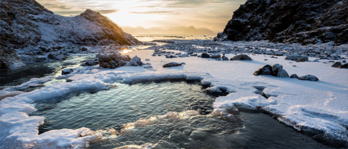 Svalbard - Spitsbergen