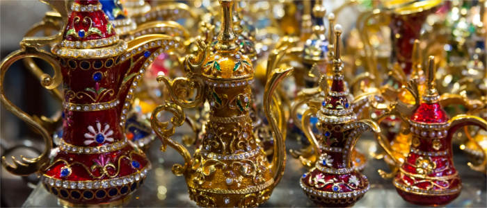 Omani markets - souq