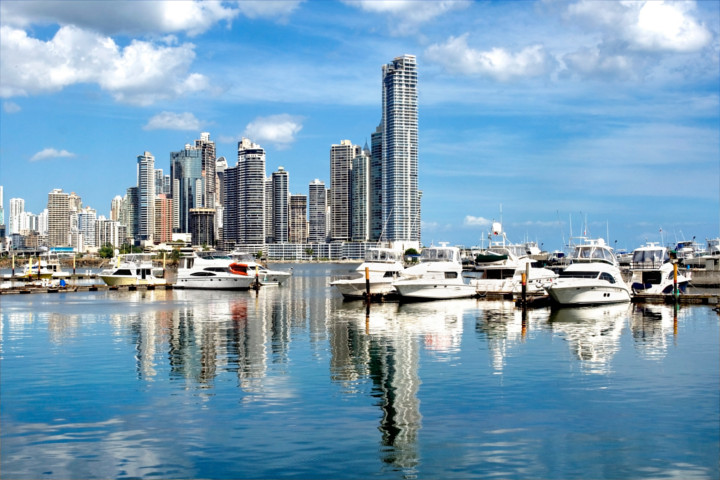 Panama - Between Canal and Caribbean | Travelmyne.com