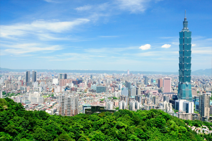 Taiwan - The Island in front of the Gates of China | Travelmyne.com