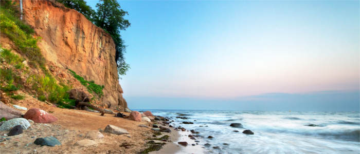 The Polish Baltic Sea