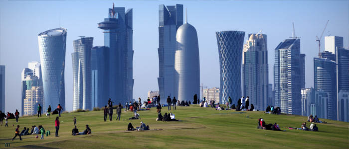 Qatar's culture