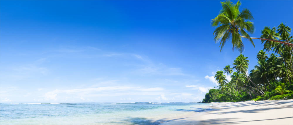 Samoa's dream beaches
