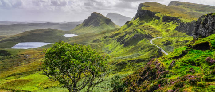 Isle of Skye - Scotland