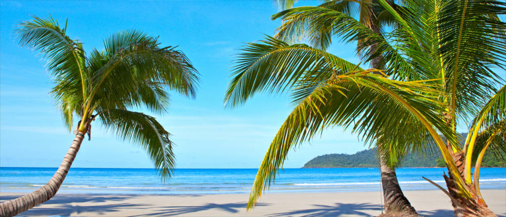 The Solomon Islands as a travel destination