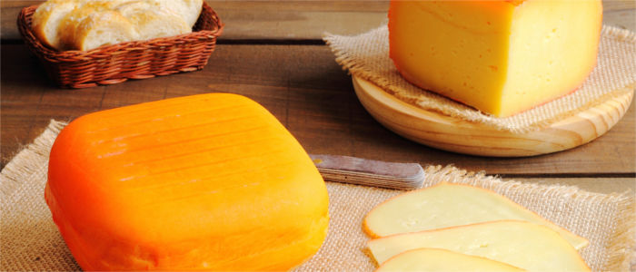 Cheese Minorca