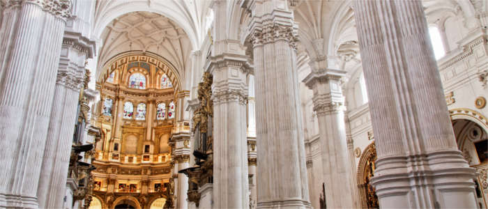 Cathedral of Granada