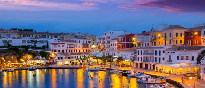 Ibiza Town