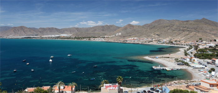 Coast of Murcia