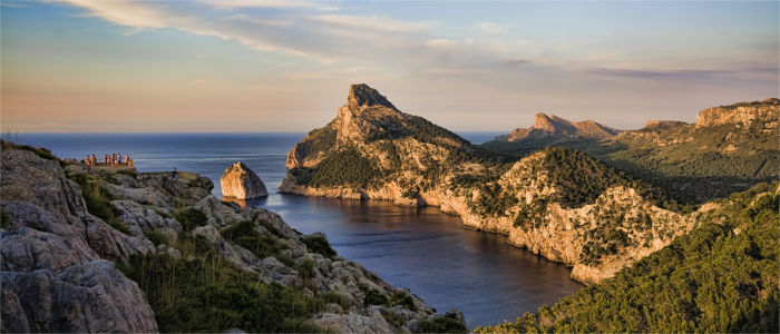 Formentor Peninsula