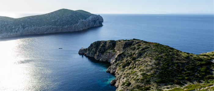 View of Cabrera