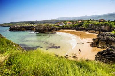 Coast of Asturias