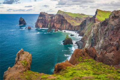 Travel destination Madeira