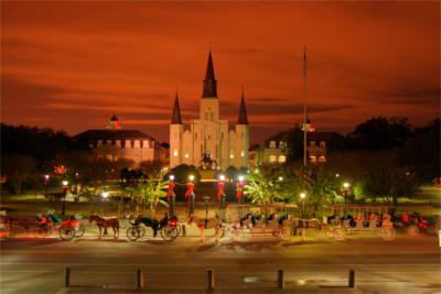 New Orleans