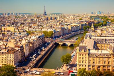 Paris