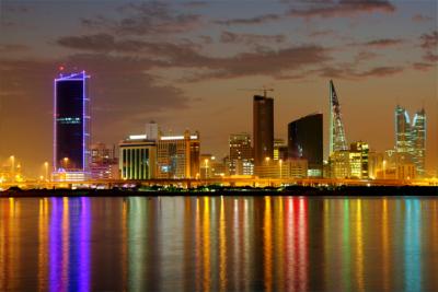 Country Bahrain