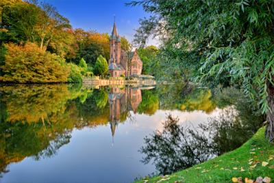 Country Belgium