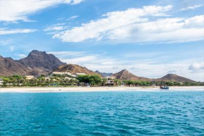 Country Cape Verde