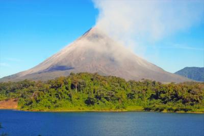 Country Costa Rica