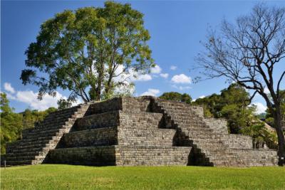 Country of Honduras