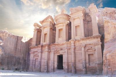 hashemite kingdom of jordan destinations