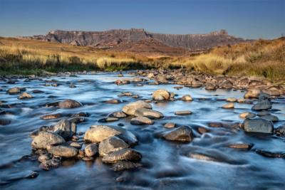 Country Lesotho