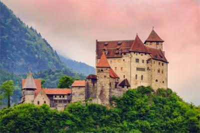 Country Liechtenstein