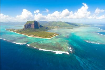 Country Mauritius