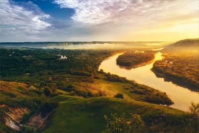 Country Moldova