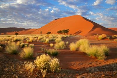 Country Namibia