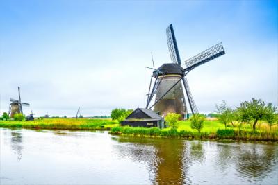 Country Netherlands