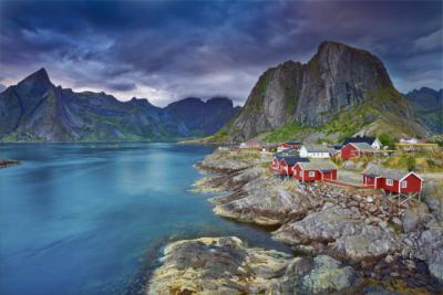 Country Norway