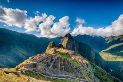 Country Peru