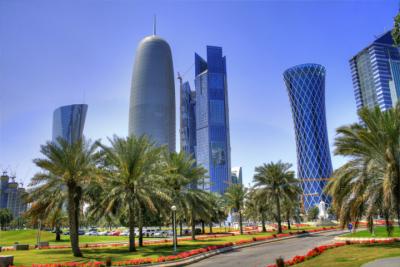 Country Qatar