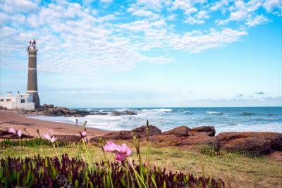 Country Uruguay