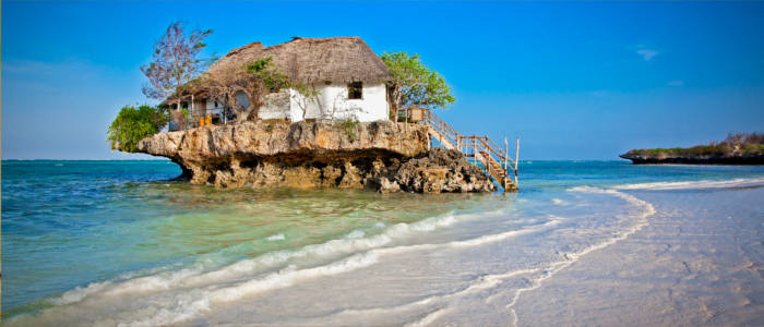 Tanzania's beaches