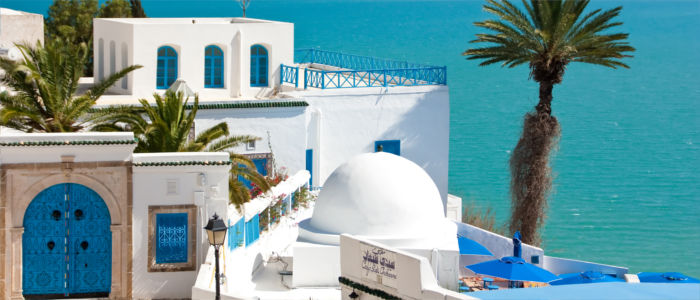 Tunisia